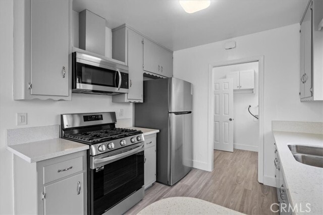 Foto del edificio - 853 W 23rd St