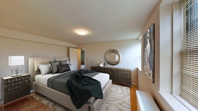 Foto del edificio - Troy Gardens