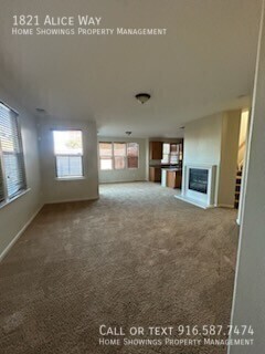 Primary Photo - Heart Of Sacramento 3 Bedroom with communi...