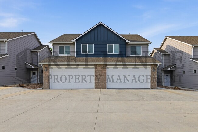 Foto del edificio - 4647 E 45th St N