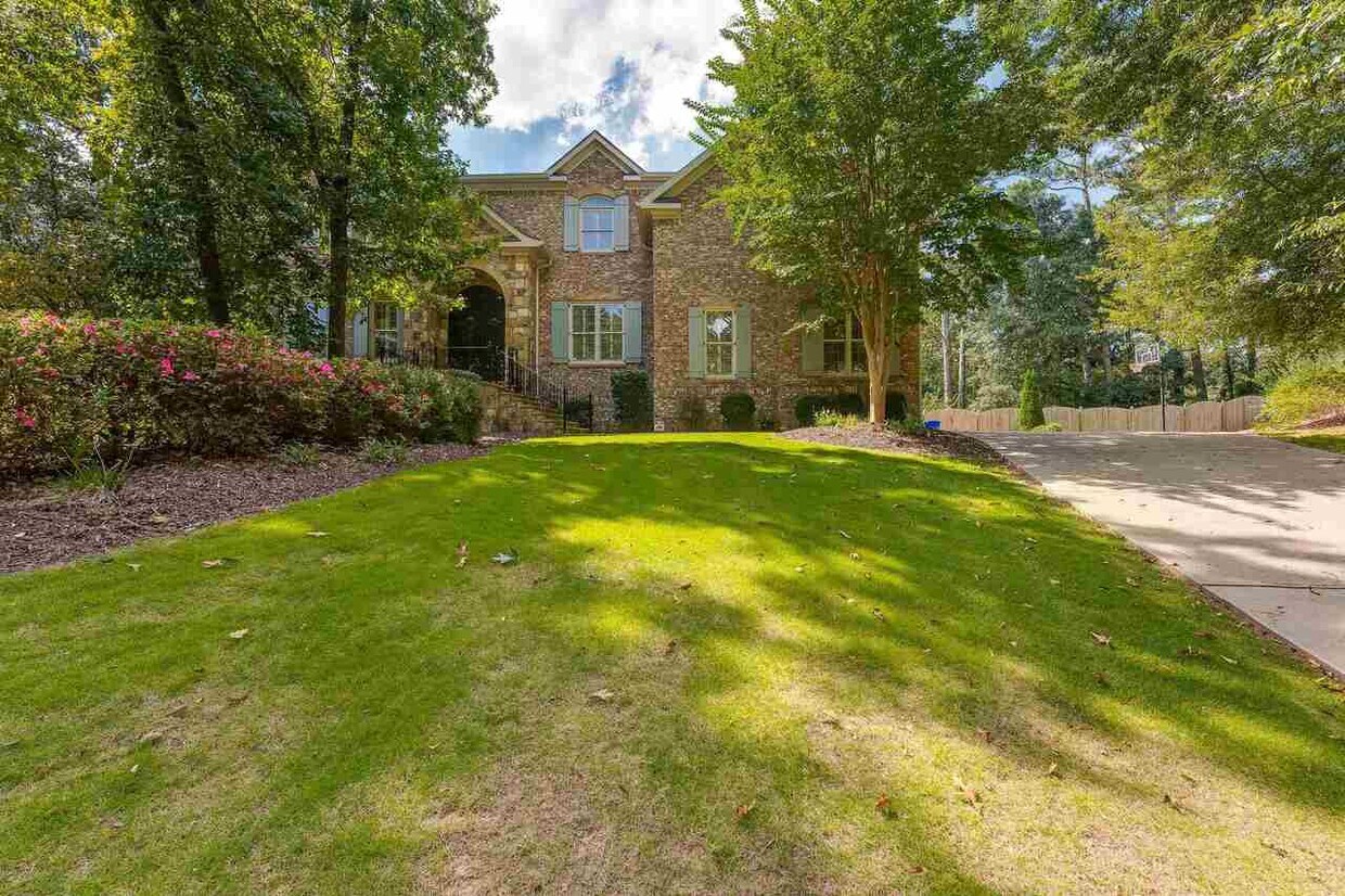 Primary Photo - 1539 Summerford Ct
