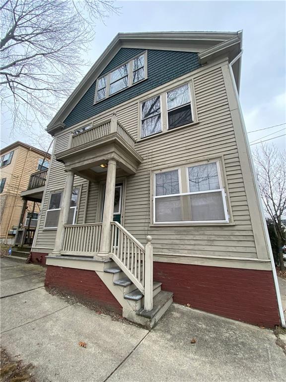 81 Governor St Unit 1, Providence, RI 02906 Room for Rent in