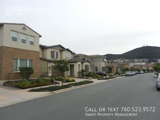 Building Photo - 15898 Pomerol Ln
