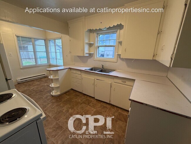 Foto del edificio - 332 20th Ave