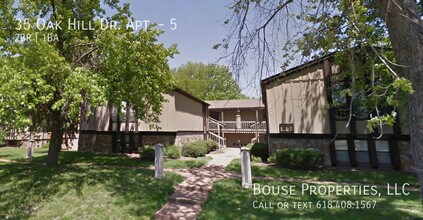 Building Photo - 35 Oak Hill Dr