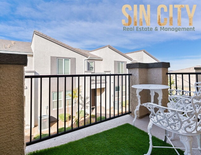 Foto del edificio - 1198 Paradise Basin Ct