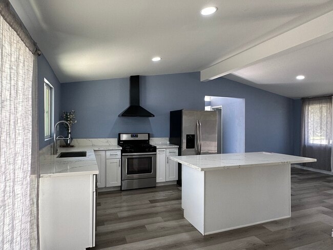 Kitchen-1 - 8336 Flallon Ave