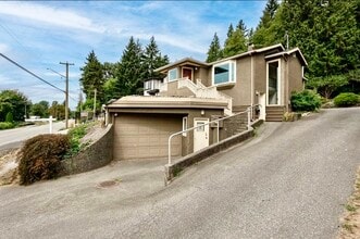 Building Photo - 4955 Marine Dr