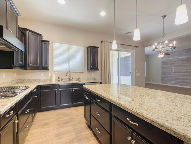 Kitchen2 - 5132 S Centric Way