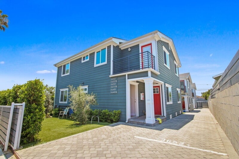 Foto principal - 3652 Percy St