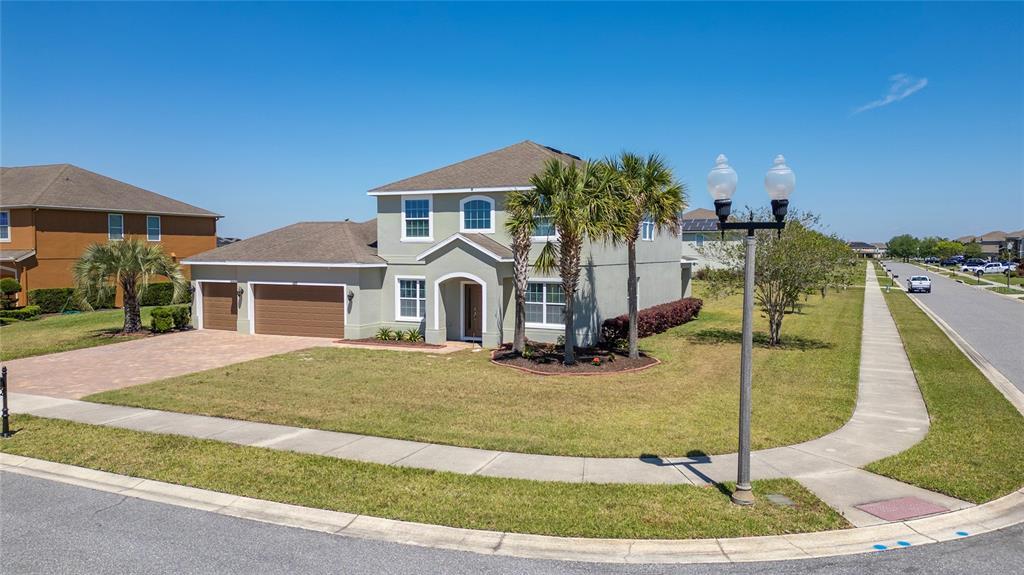 Foto principal - 14537 San Lorenzo Dr