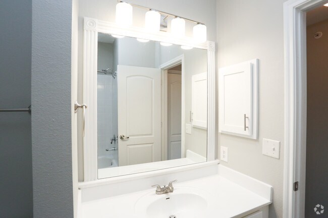 B2 - Villas at Rogers Ranch