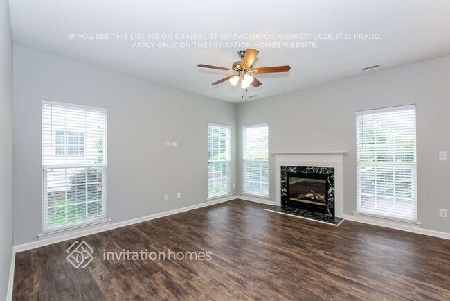 Foto del edificio - 106 Alnwick Ln