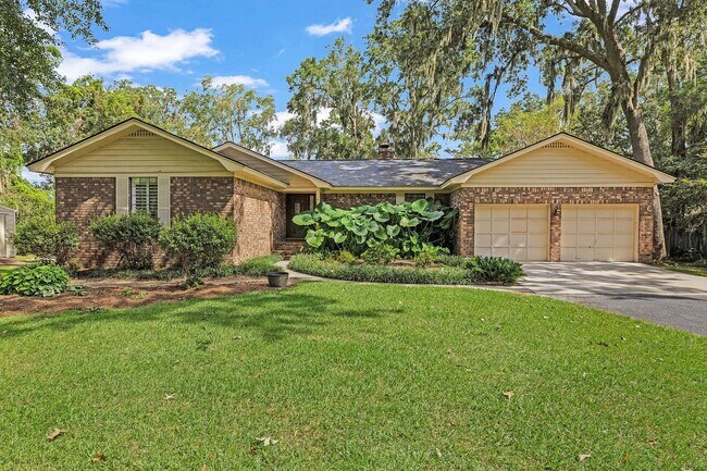 Foto del edificio - Home on Tidal Creek in Strathy Hall!