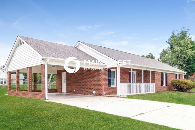 Building Photo - 3 Bedroom Pet-Friendly Home in Lewisville,...