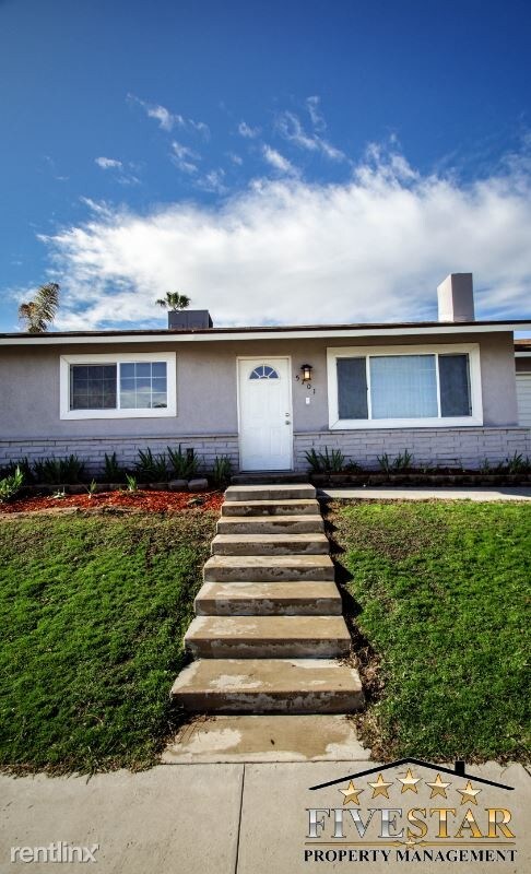 Building Photo - 3 br, 2 bath House - 5701 Edgemont Dr