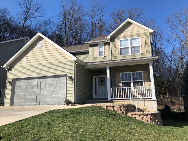 Building Photo - 3371 Amber Heights Ln