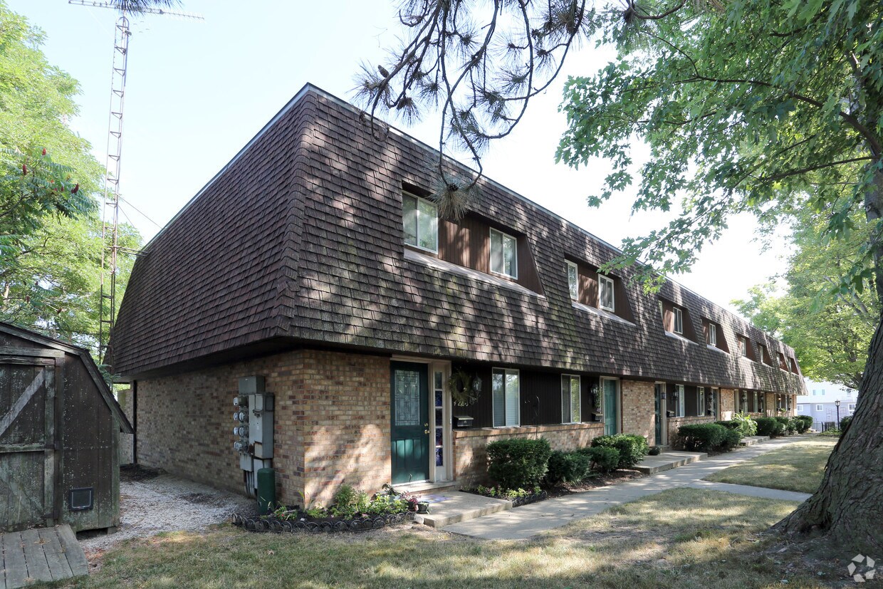 Foto principal - Heron's Roost Apartments