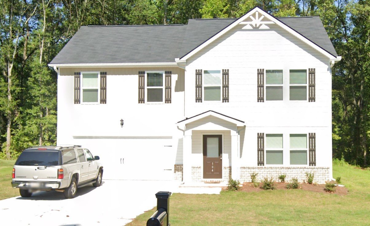 104 Westminster Ave, Anderson, SC 29625 Room for Rent in Anderson, SC