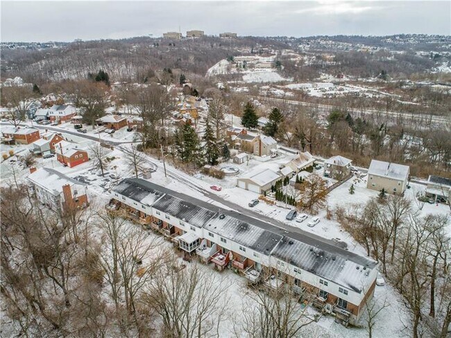 Foto del edificio - 236 S Grandview Ave