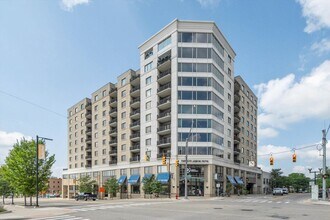 Building Photo - 111 N Ashley St