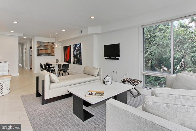 Foto del edificio - 505 O St NW