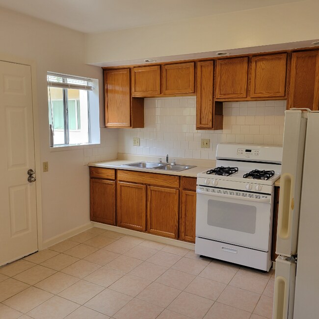 Foto del edificio - 1623 Grant St