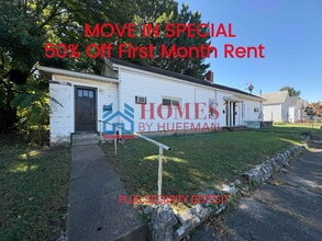 Building Photo - 1000 W Iowa St Building Photo - 1000 W Iowa St