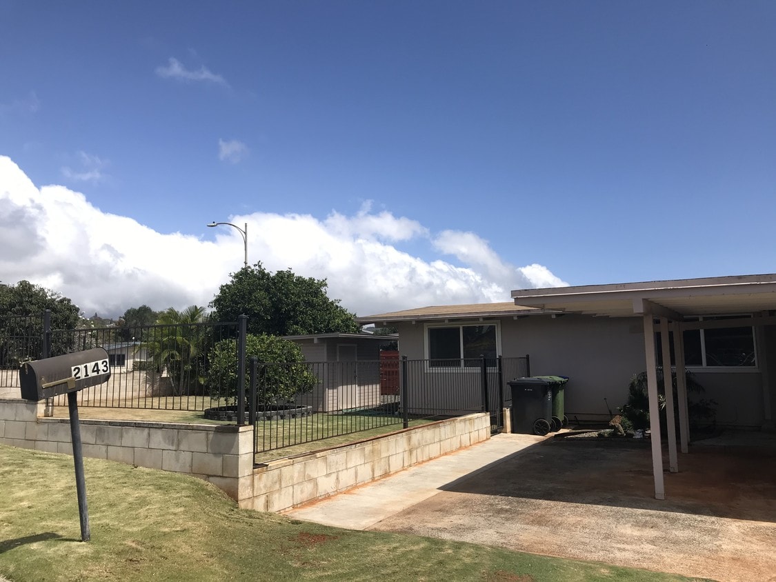 151 2143 Awikiwiki St Apartment for Rent in Pearl City, HI