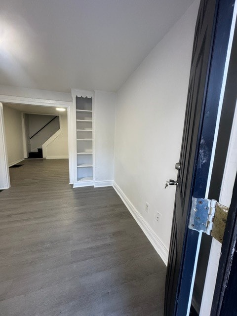 Foto del edificio - 409 Beech St