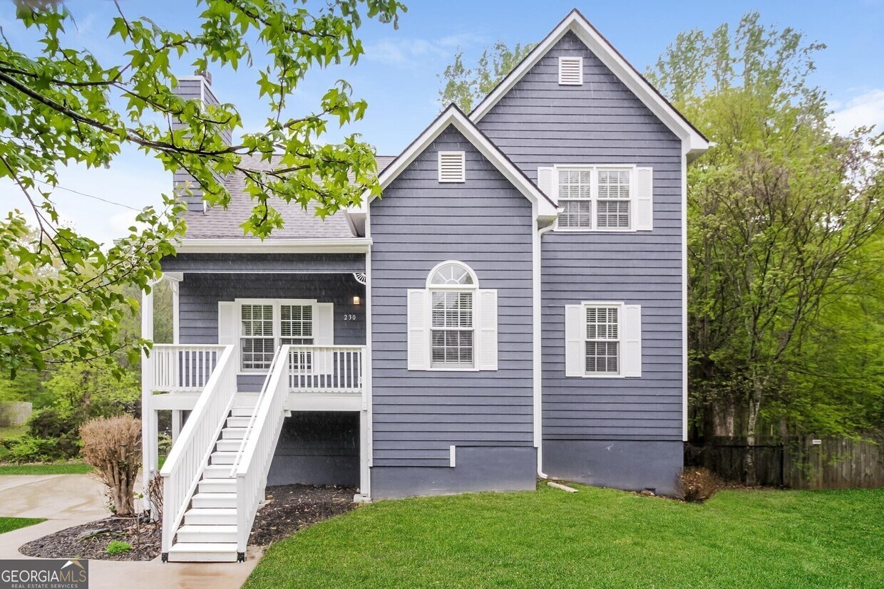 Primary Photo - 230 Austin Dr