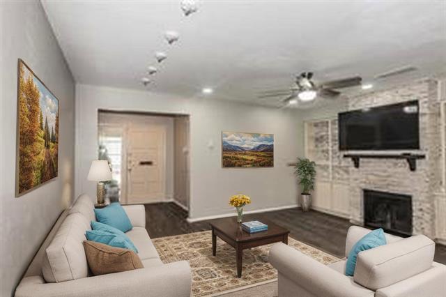 Foto principal - 3788 Vitruvian Way