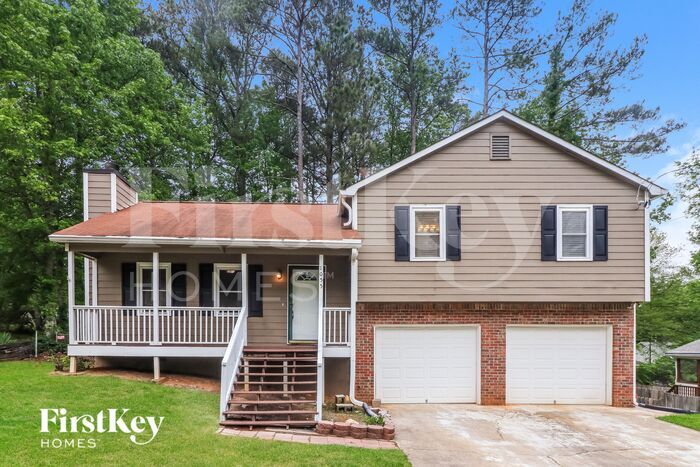 Primary Photo - 1055 Coker Cir NW