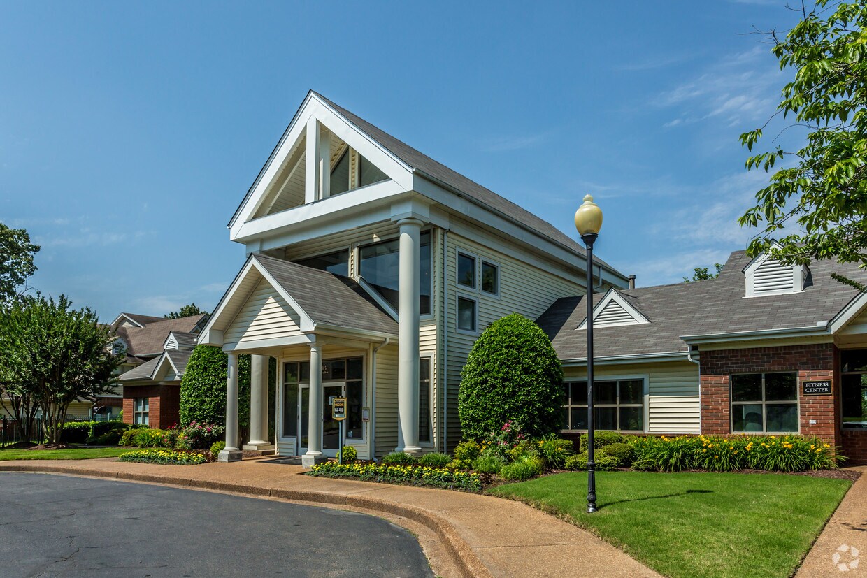 The Park At Paisley Apartments Memphis Tn Apartments Com