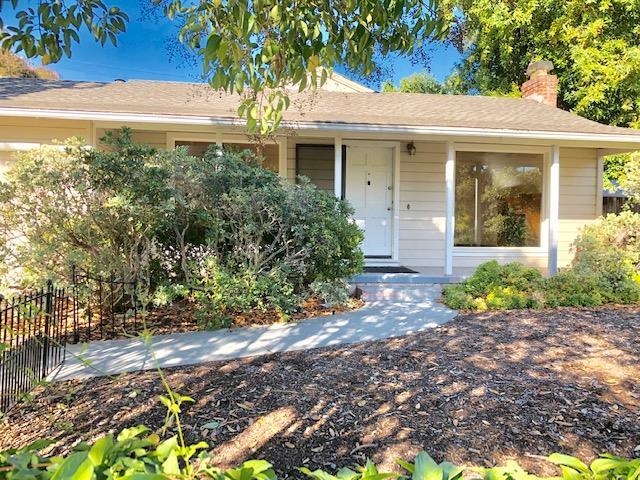 Foto principal - 1007 Henderson Ave