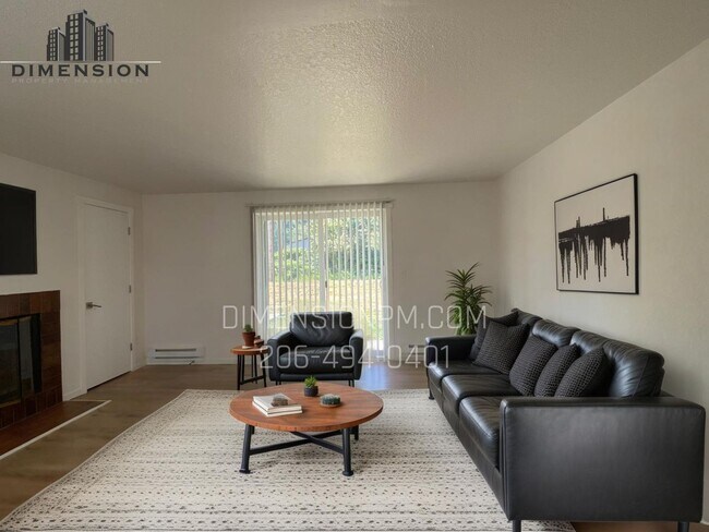 Foto del interior - Large Top floor 2 Bed 1.5 Bath Apartment i...