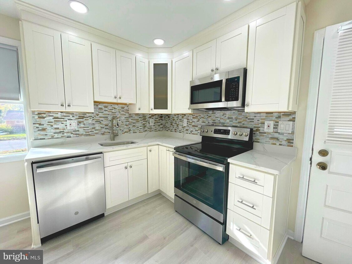 5919 St, Springfield, VA 22150 House Rental in Springfield