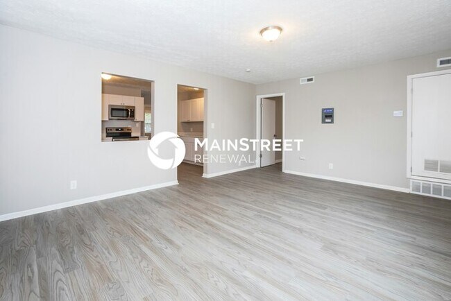 Foto del edificio - 4 Bedroom Pet-Friendly Home in Columbus, O...