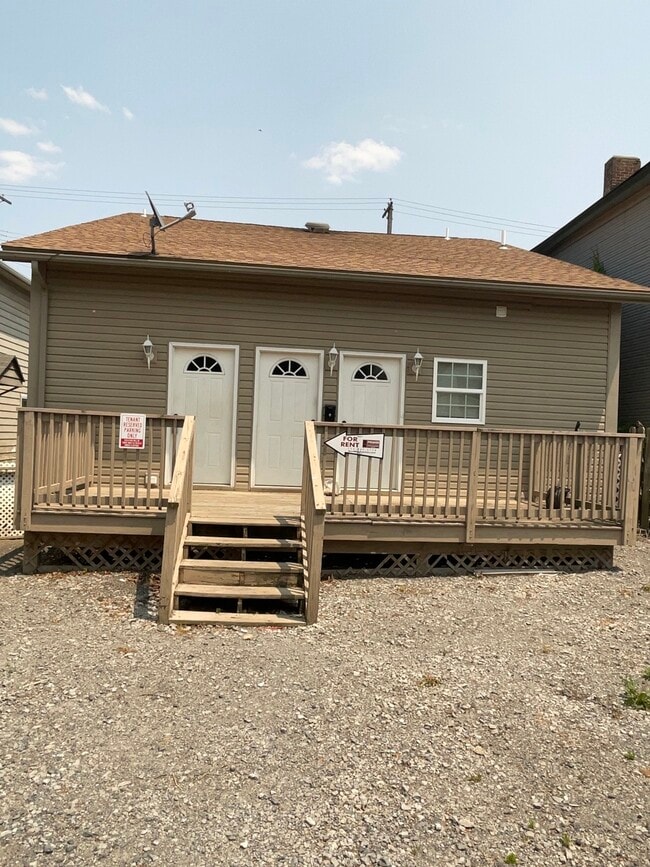 Building Photo - 904 Penn Avenue, Unit 1
