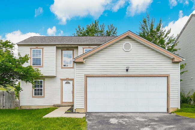 Building Photo - 1417 Fahy Dr