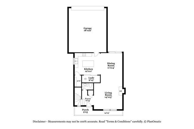 Building Photo - 8782 Olenmead Dr