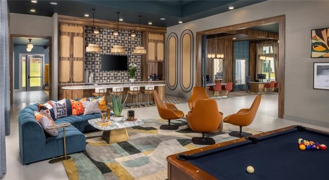 Foto del edificio - 100 Oakbrook Dr