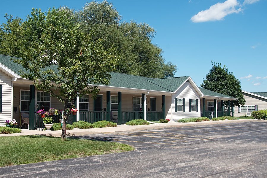 Primary Photo - ASHBURY FARMS