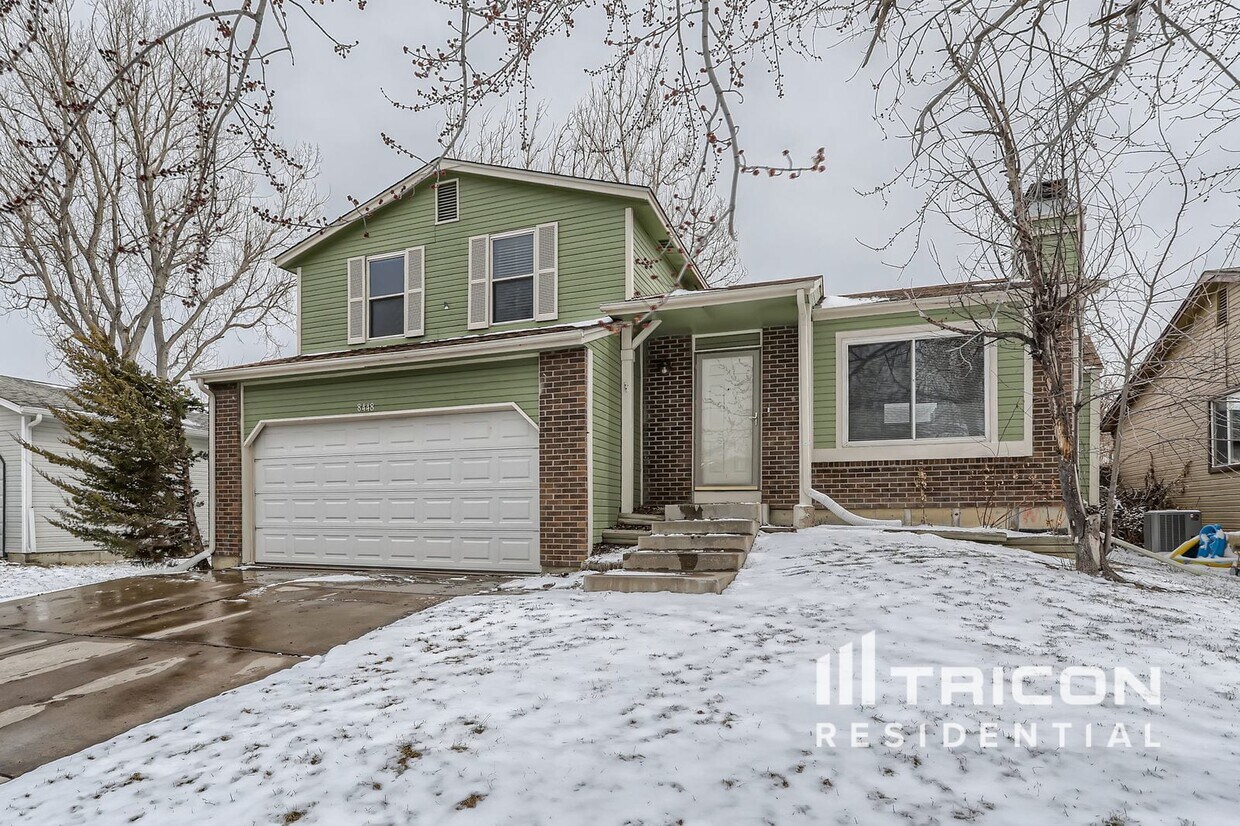 Foto principal - 8448 Prairie Clover Way