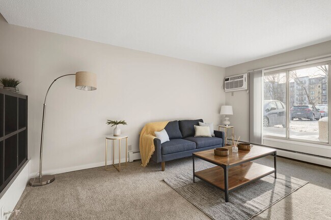 Foto del interior - Lakewood Isles
