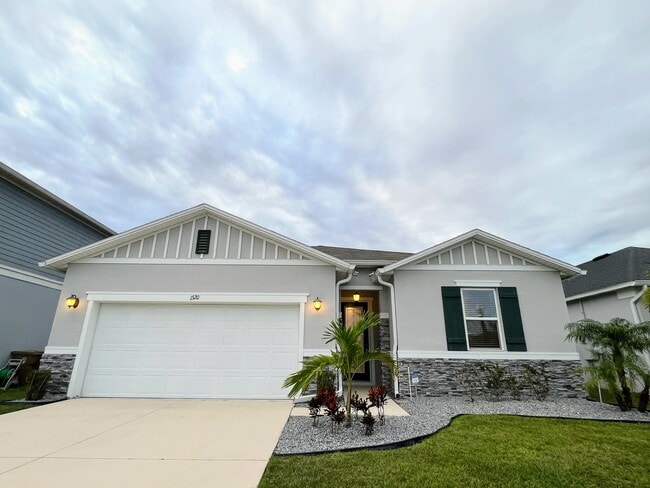 Building Photo - 1520 Scarbrough Abby Pl