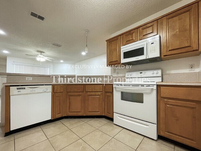 Foto del edificio - 2627 Tuscany Glen Drive Orange Park, FL 32065
