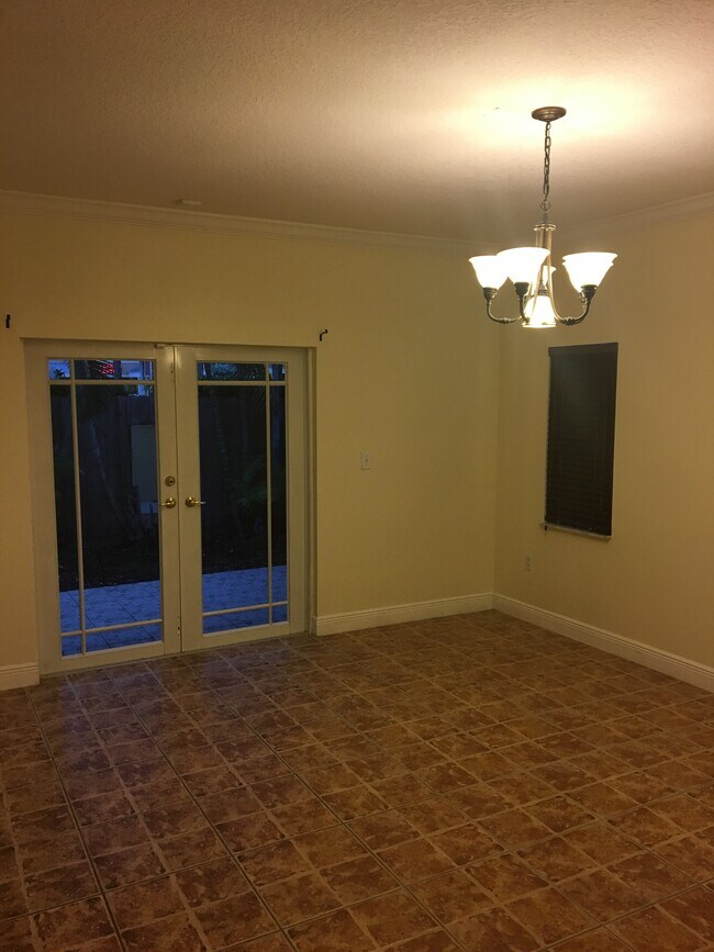 Master Bedroom - 13471 SW 288th Ter