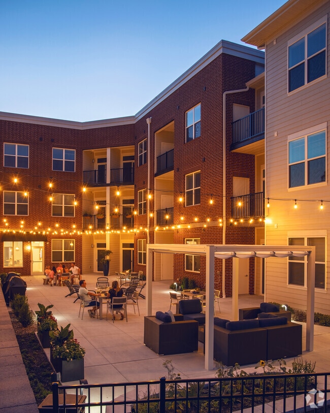 ster Park Senior Apartments for Rent Saint Louis, MO