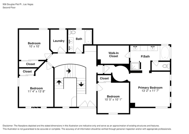 Building Photo - 936 Douglas Flat Pl